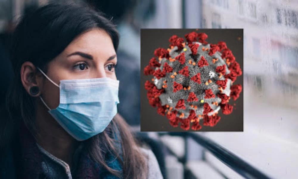 Θα ζούμε έτσι για πάντα; Πρόβλεψη - σοκ: Θα έχουμε κορονοϊό κάθε χειμώνα